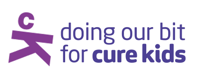 Cure Kids Logo